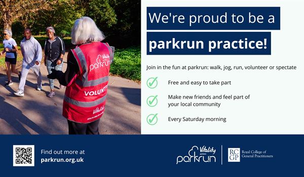 ParkRun